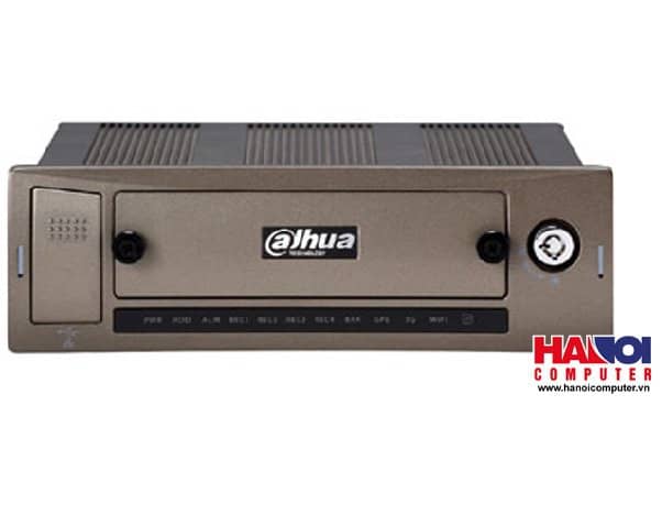 Đầu ghi Dahua DVR0404ME-HE-GCW