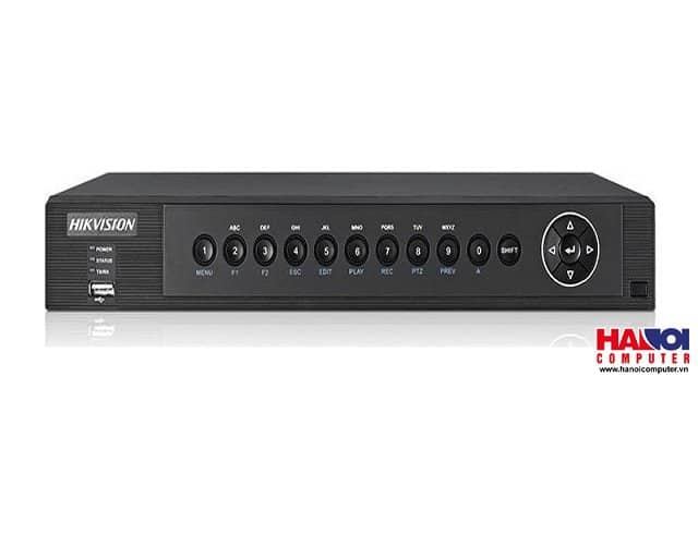 Đầu ghi 16 kênh TVI Hikvision DS-7216HUHI-F2/S
