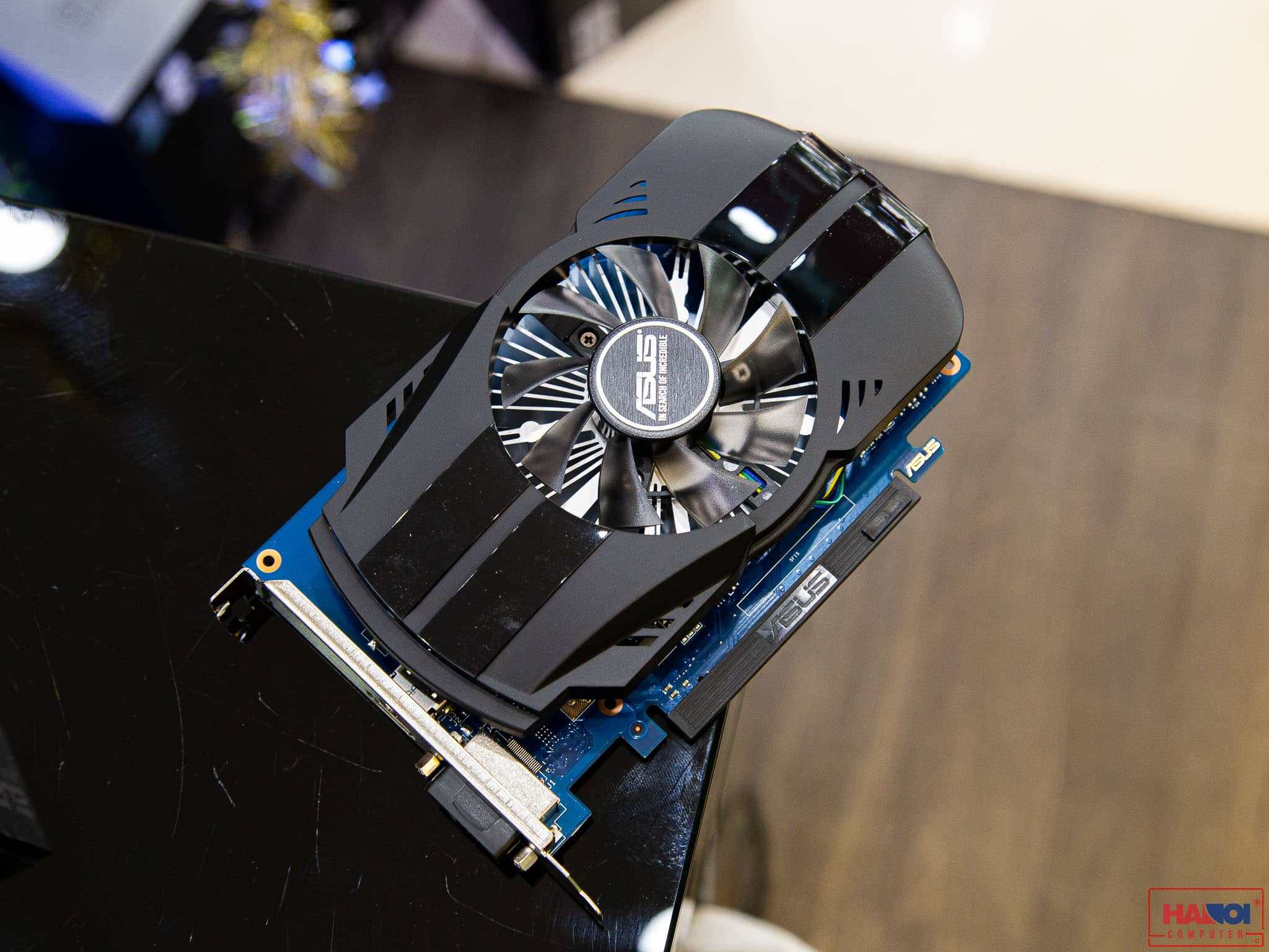 Card màn hình ASUS PH-GT1030-O2G