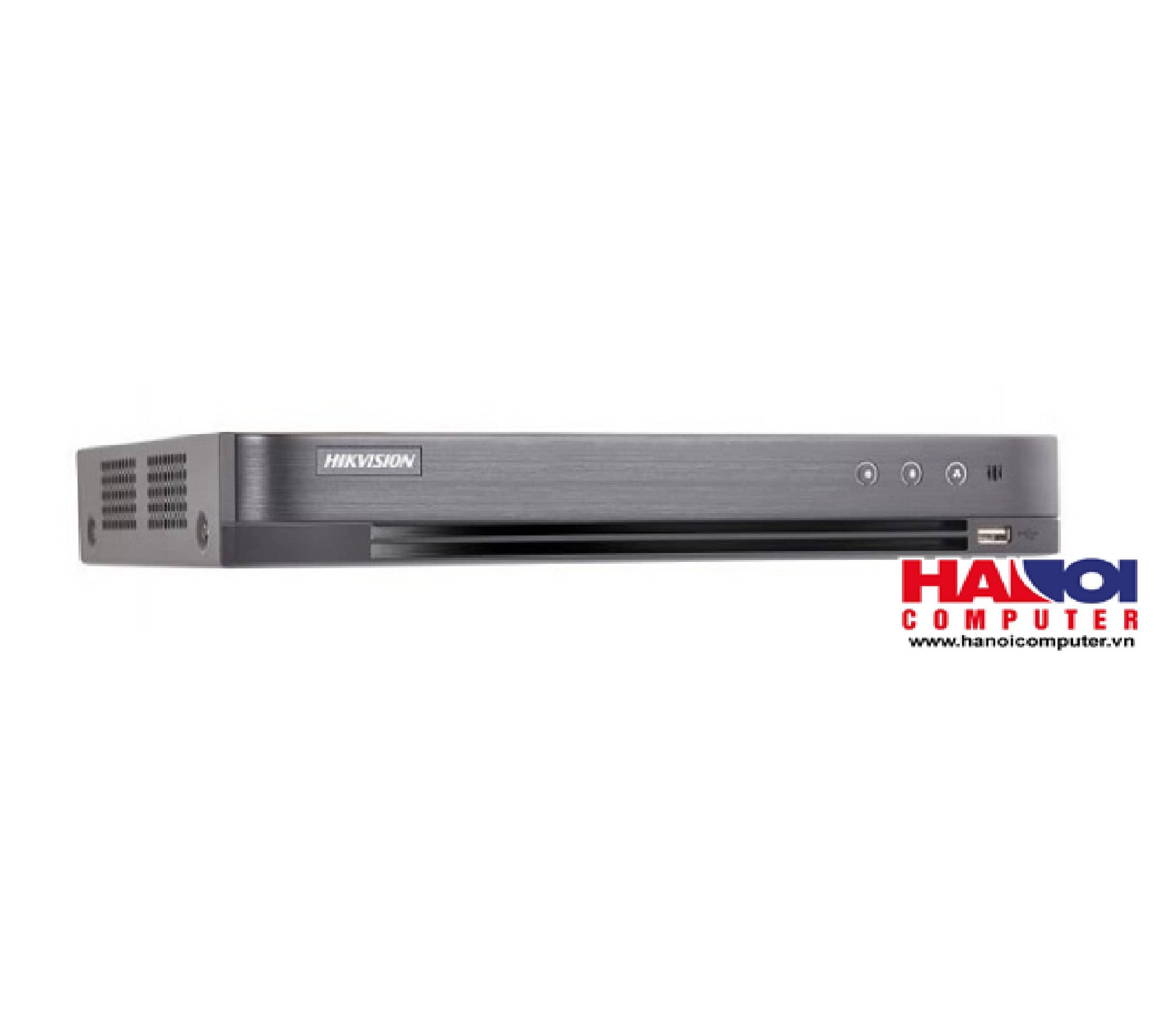 Đầu ghi TVI HikVision DS-7216HQHI-K1