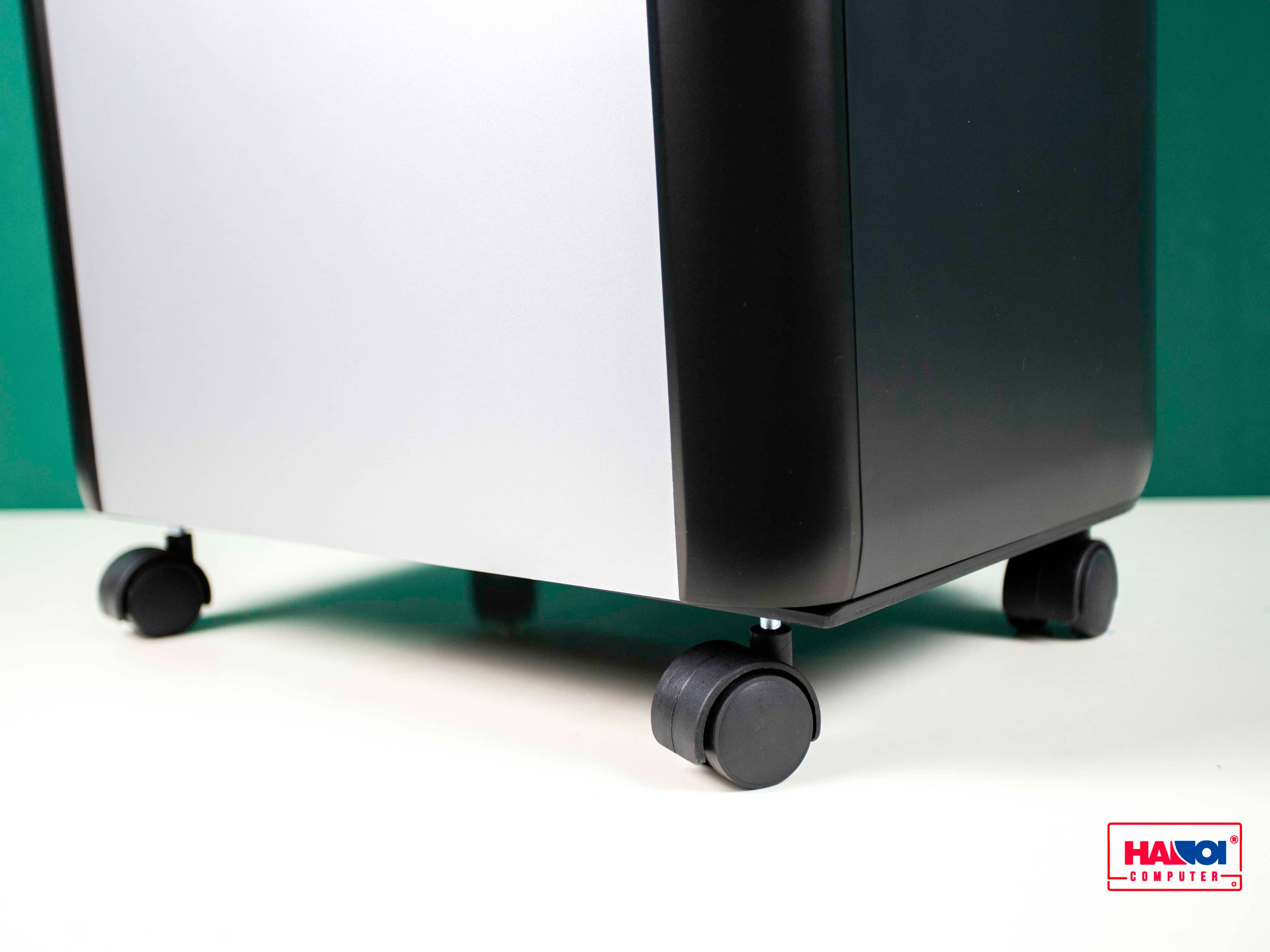 Máy Hủy Tài Liệu Silicon PS-880C ảnh 6