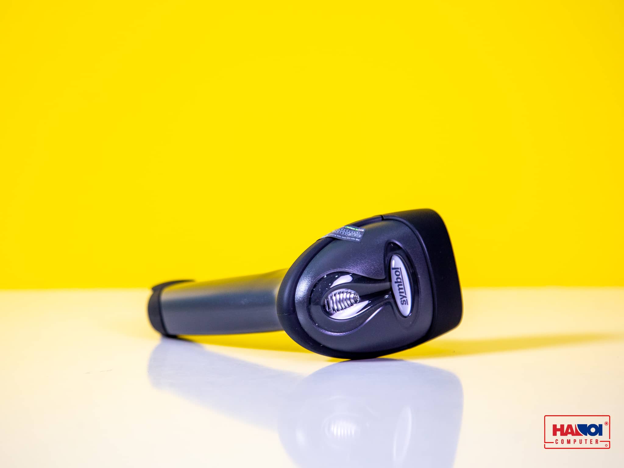 Máy quét mã vạch 1D Symbol LS2208 có dây_004