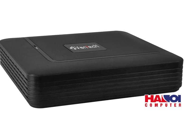 Đầu ghi 4 kênh Vantech VP - 4160P