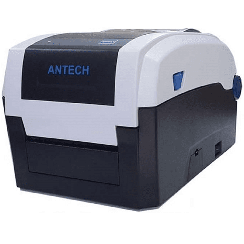 Máy in mã vạch Antech 3210E 4