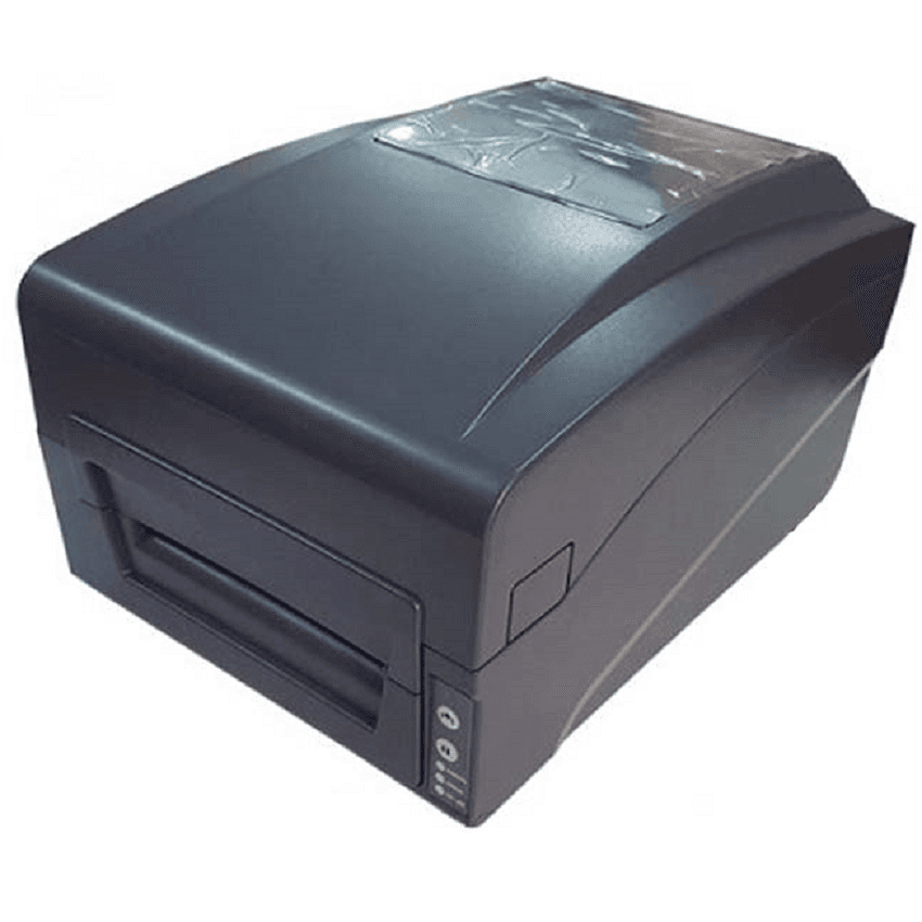 Máy in mã vạch Antech G550  2