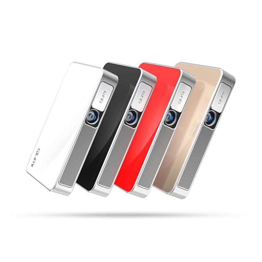 Máy chiếu mini Vivitek Qumi Q3 Plus