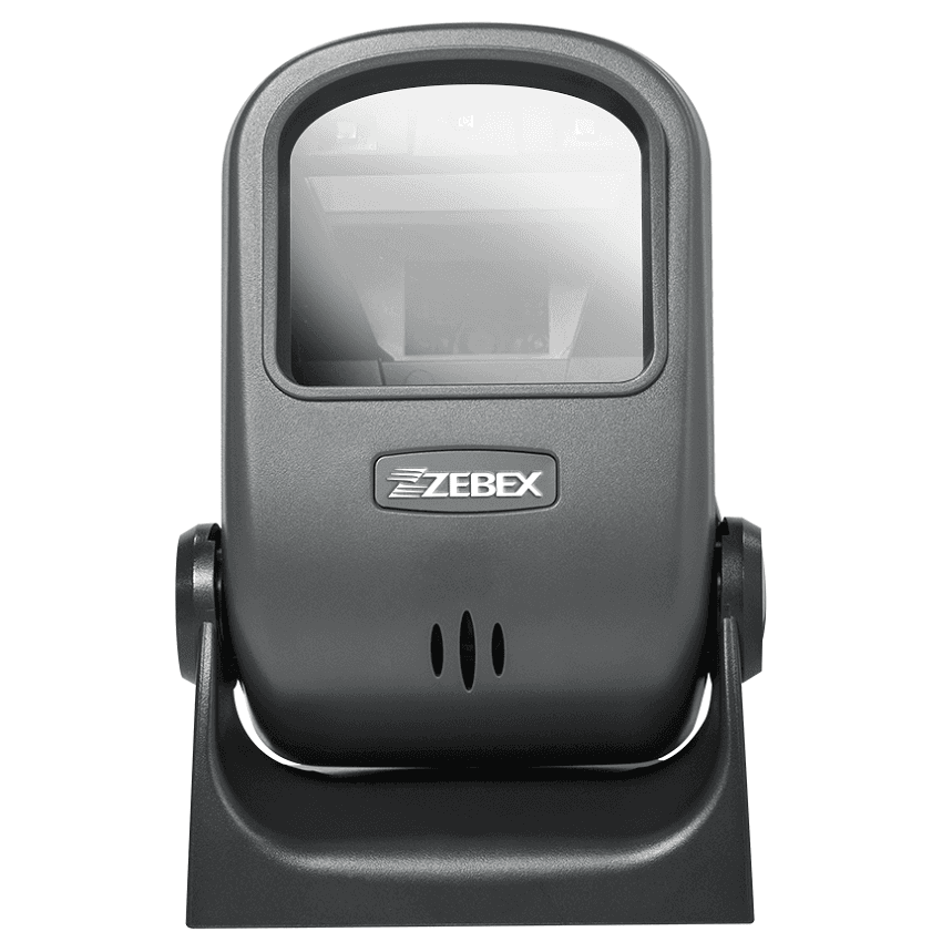 Máy quét mã vạch 2D Zebex Z 8072 plus để bàn_001