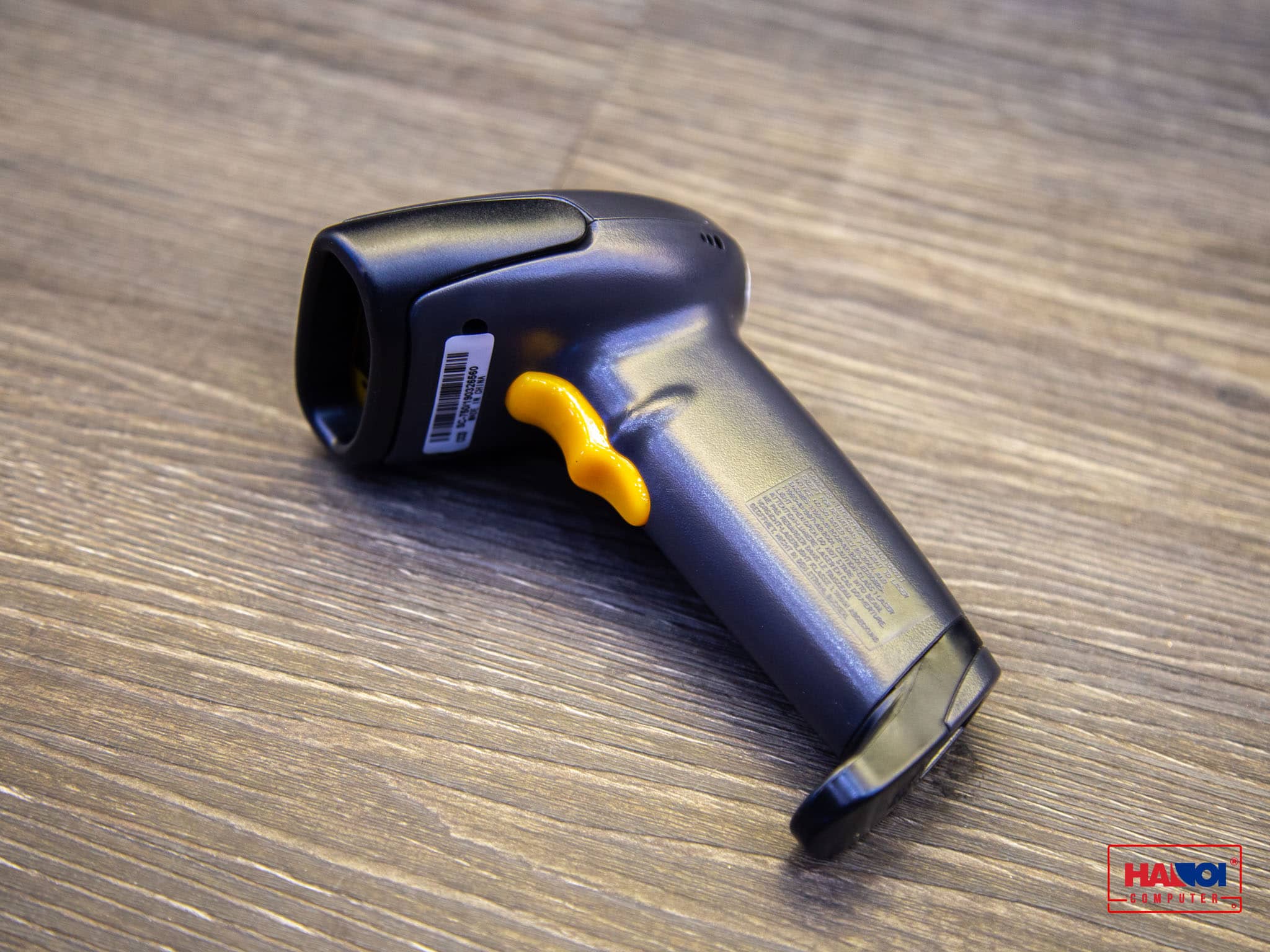 Máy quét mã vạch 1D Shangchen SC 750 có dây_001