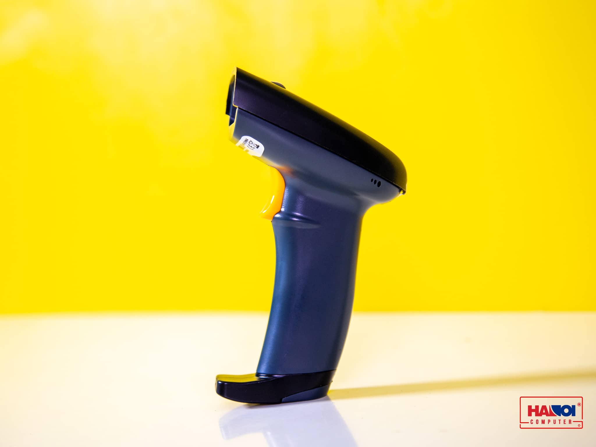 Máy quét mã vạch 1D Shangchen SC 6900 có dây Ảnh 1