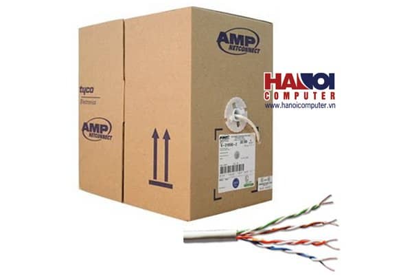 Cáp mạng Cat6e Dahua  2