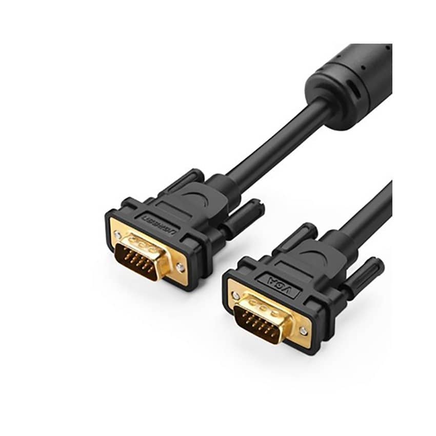Cáp VGA 2m Ugreen
