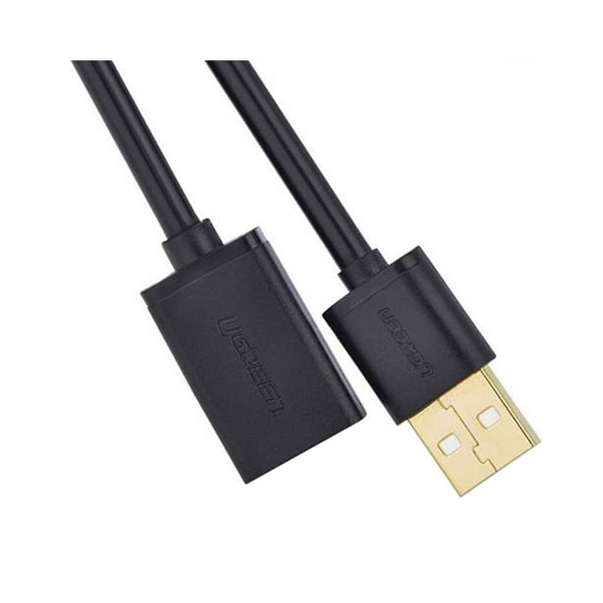 Cáp USB 2.0 nối dài 1.5m Ugreen UG-10315 3