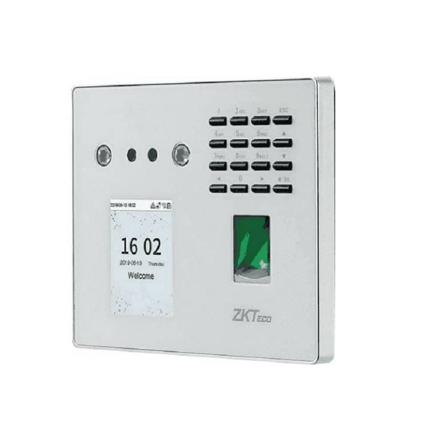 Máy chấm công khuôn mặt Zkteco MB40 VL_1