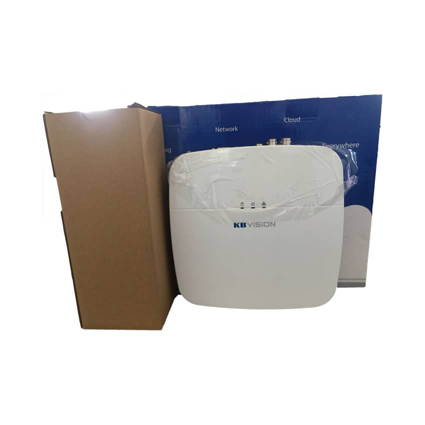Đầu ghi hình 4 kênh KBvision KX-8104TH1