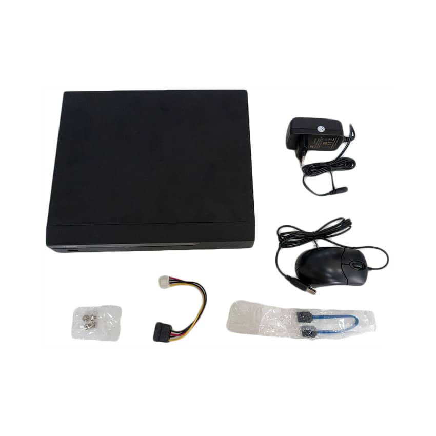 Đầu ghi hình 4 kênh KBvision KX-8104H1