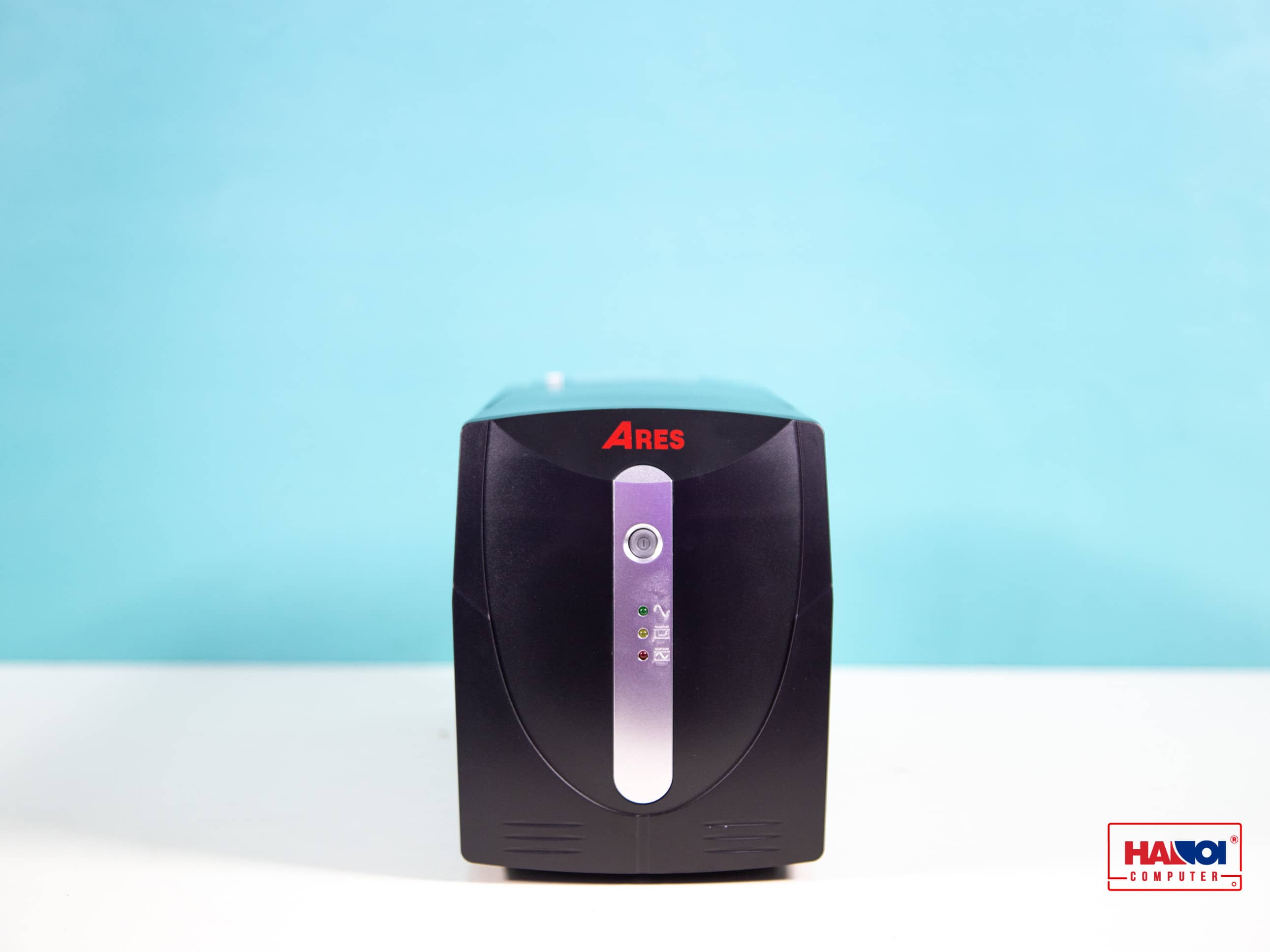 Bộ lưu điện UPS Ares AR2120 (1200VA/720W)_01