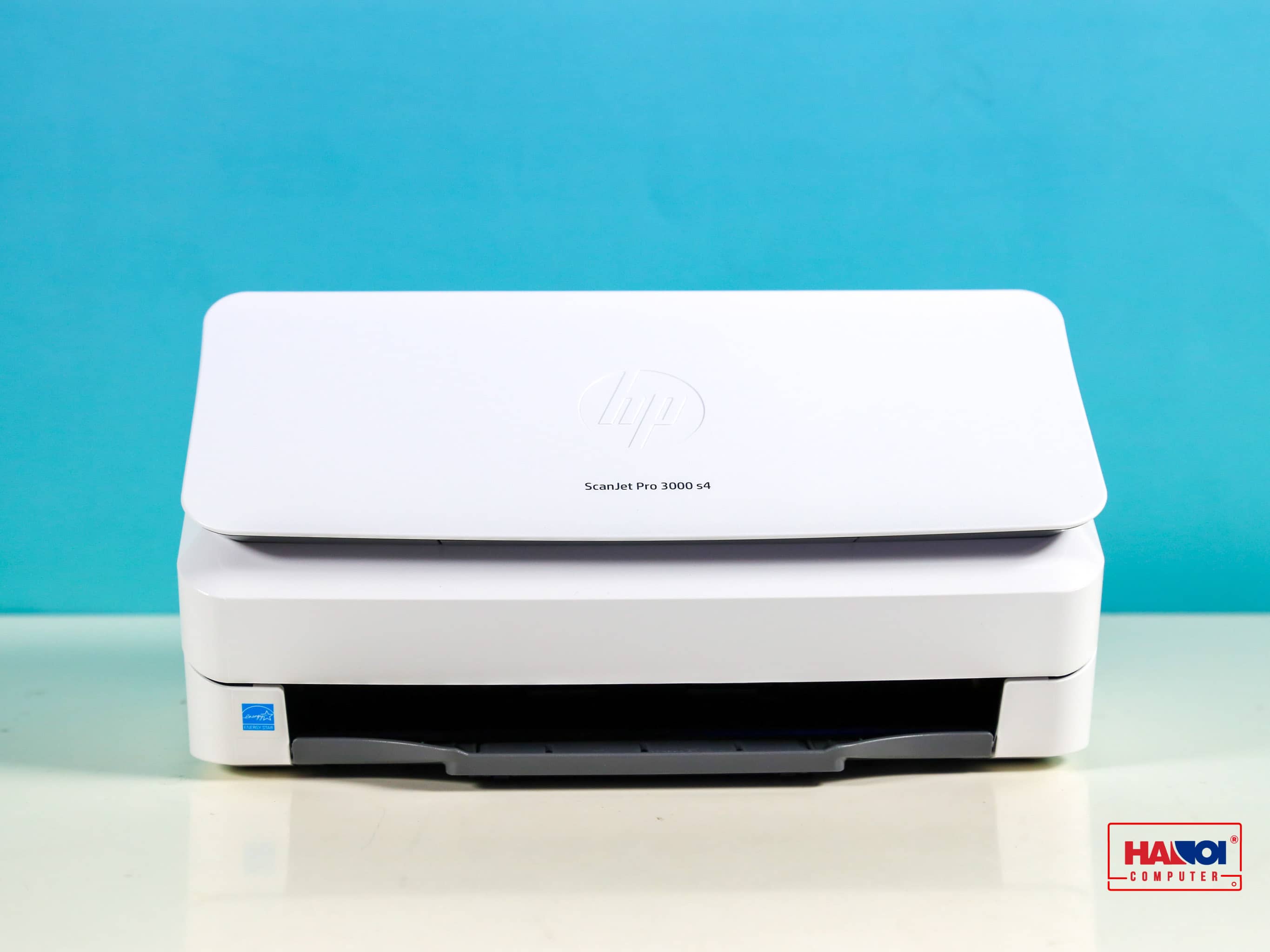 Máy quét HP ScanJet Pro 3000 s4  thiết kế nhỏ gọn