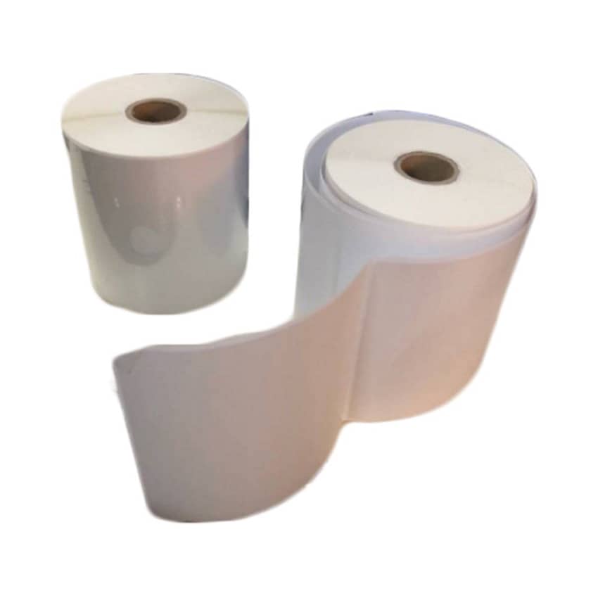 Giấy decal PVC trơn không bế khổ 110x50m_1