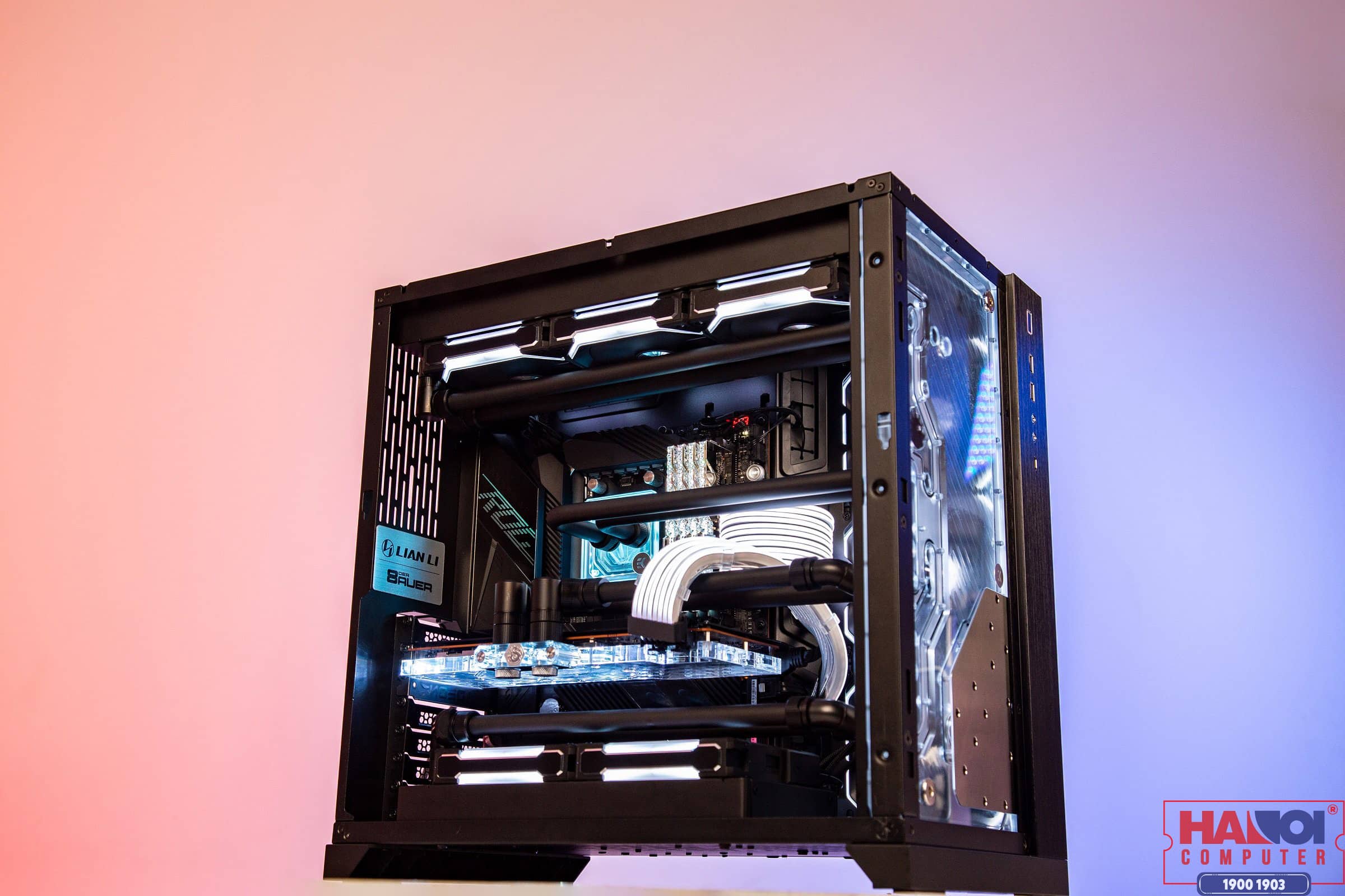 CPU AMD Ryzen 9 5950X