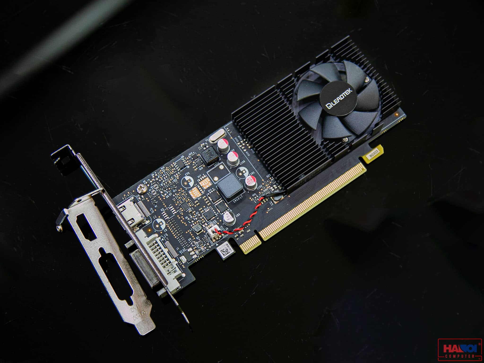 Card màn hình LEADTEK WINFAST GT 1030