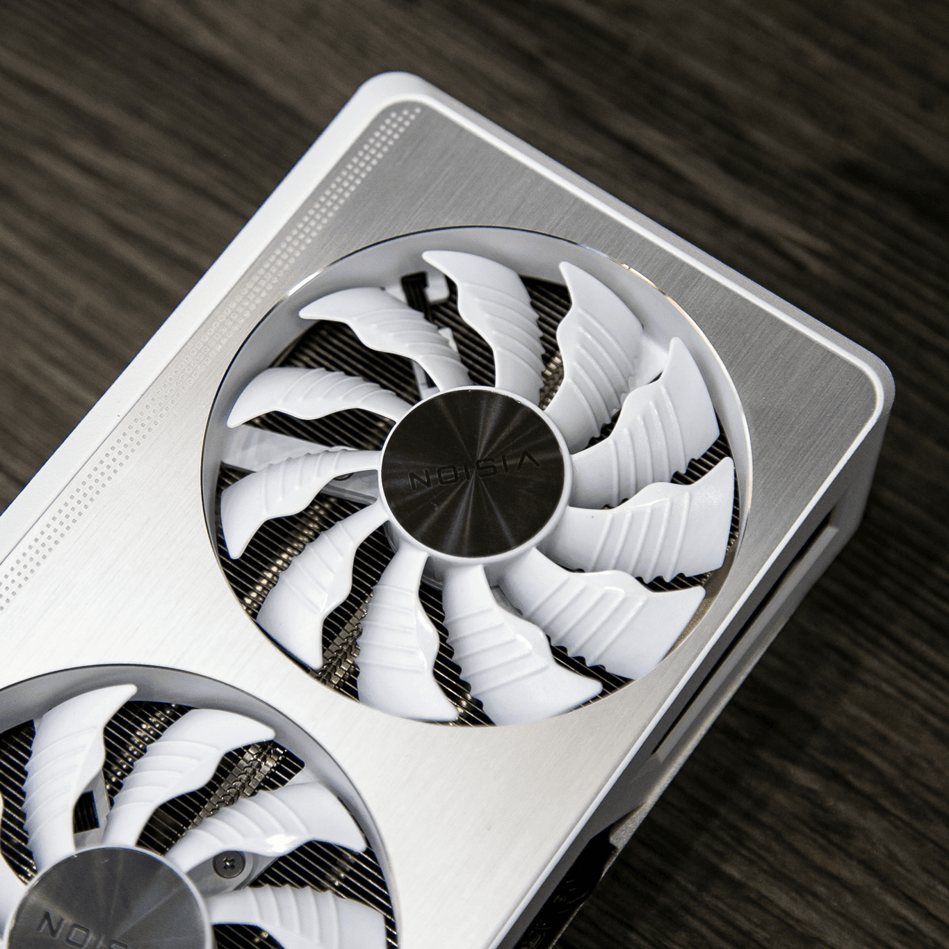 Card màn hình Gigabyte RTX 3090 VISION OC