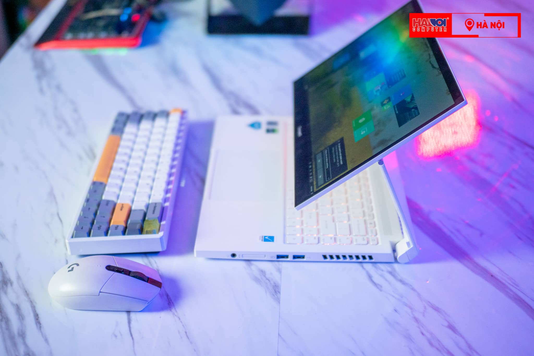 Laptop Đồ họa ConceptD 3 2