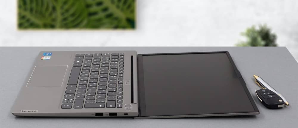 Laptop Lenovo Thinkbook 13s Gen26