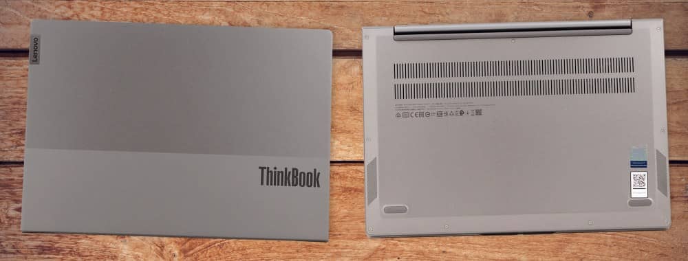 Laptop Lenovo Thinkbook 13s Gen25