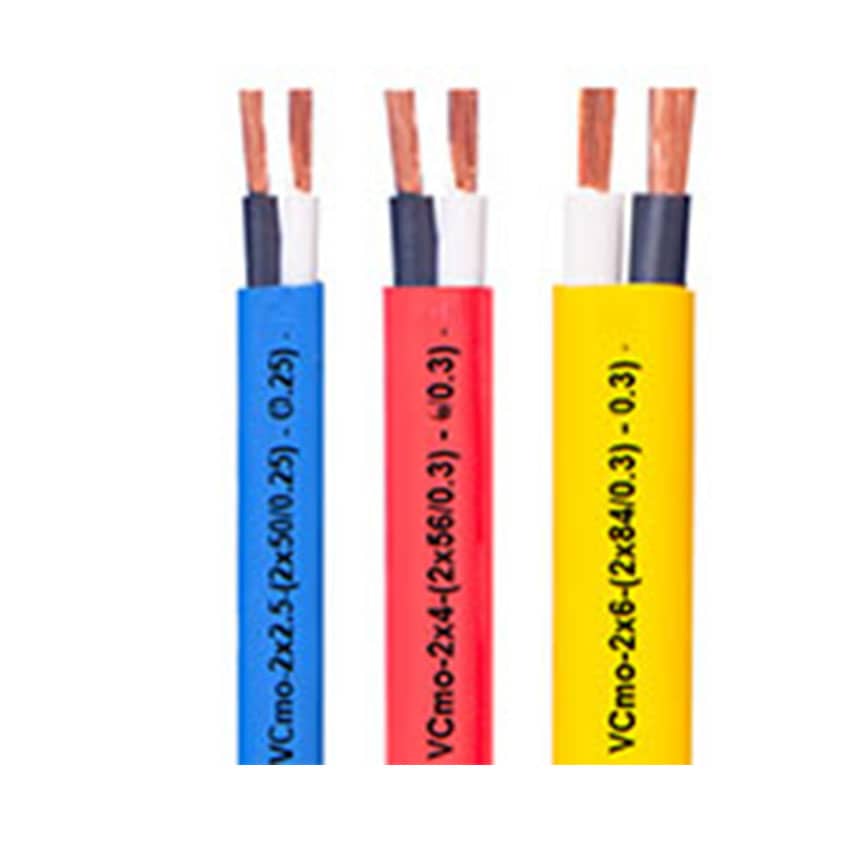 Dây điện Limex 2C x 0.75/ 300/500V ảnh 1