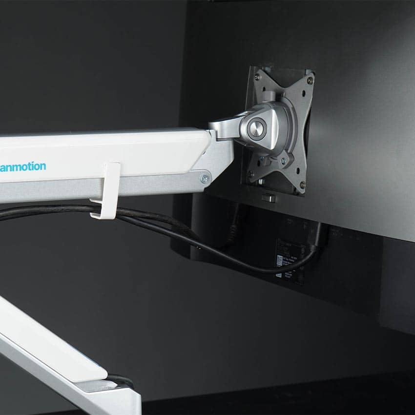 Giá treo màn hình Human Motion T2