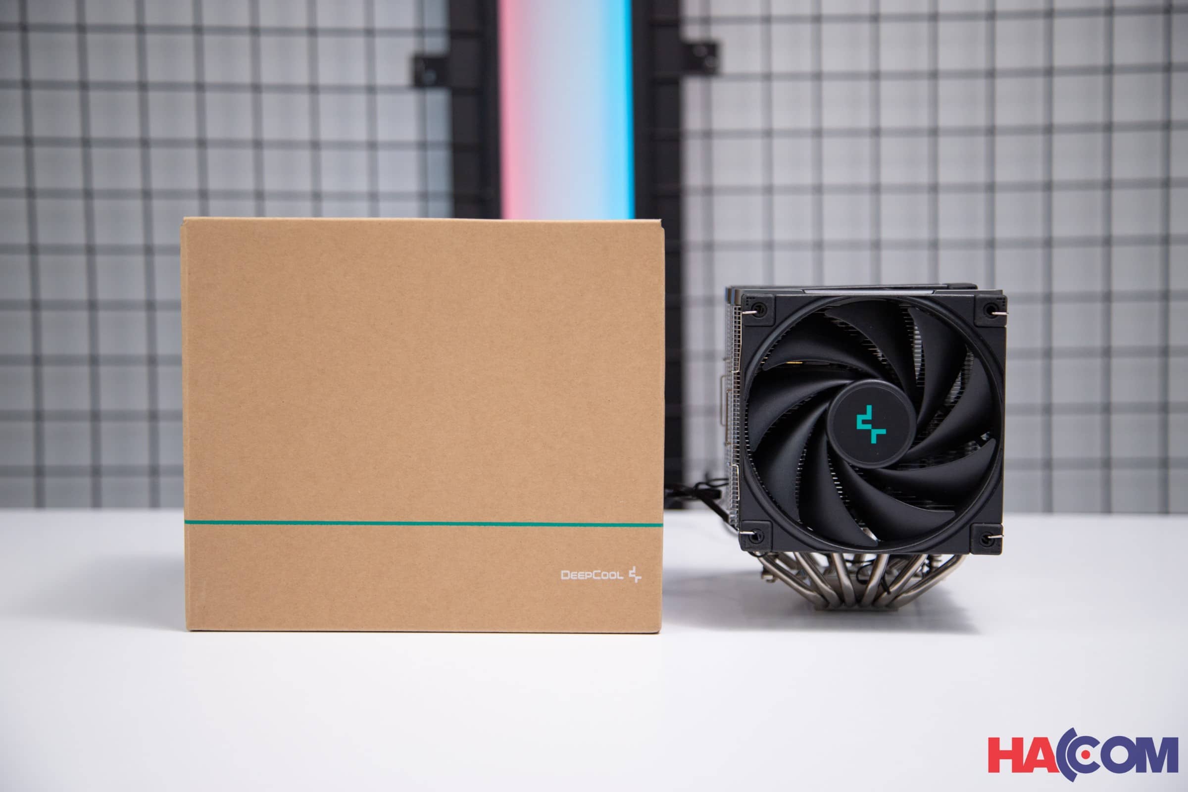 Tản nhiệt khí DEEPCOOL AK620