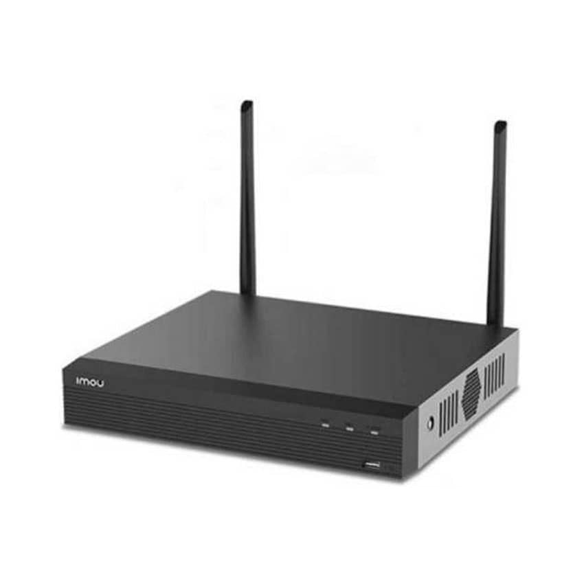 Đầu ghi Wifi Dahua DHI-NVR1108HS-W-S2-FCC