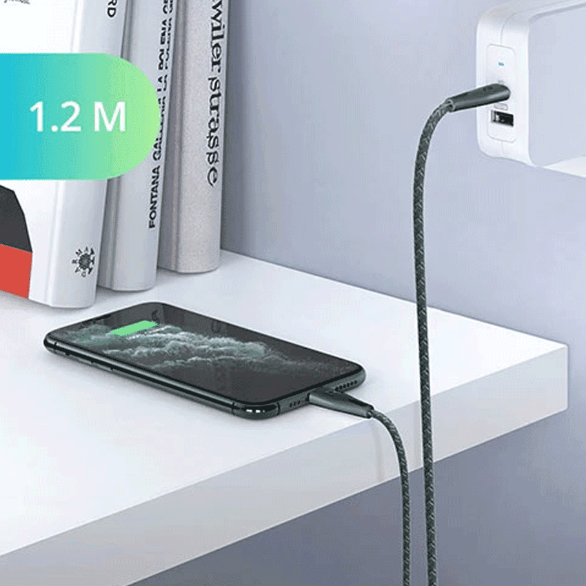 Cáp sạc điện thoại RavPower RP-CB1004