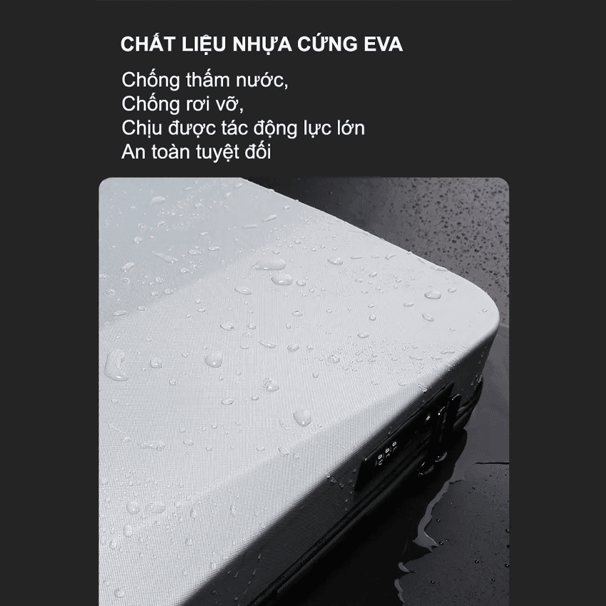 Balo Laptop Nam Chống Trộm Bange BG-22201