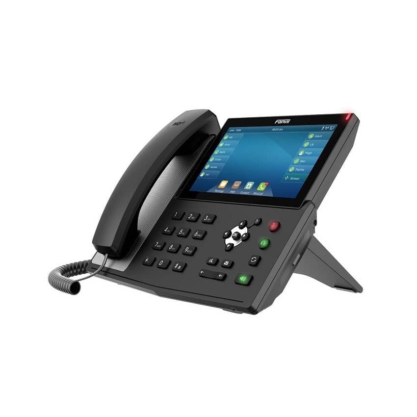 Điện thoại IP Fanvil X7