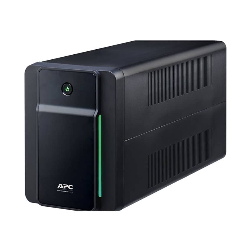 UPS APC 1600VA 230V (BX1600MI-MS) 