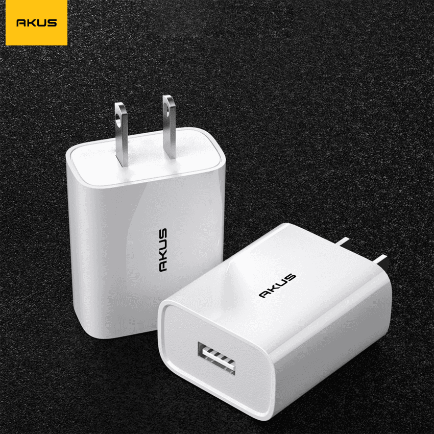 Củ sạc Akus CB42