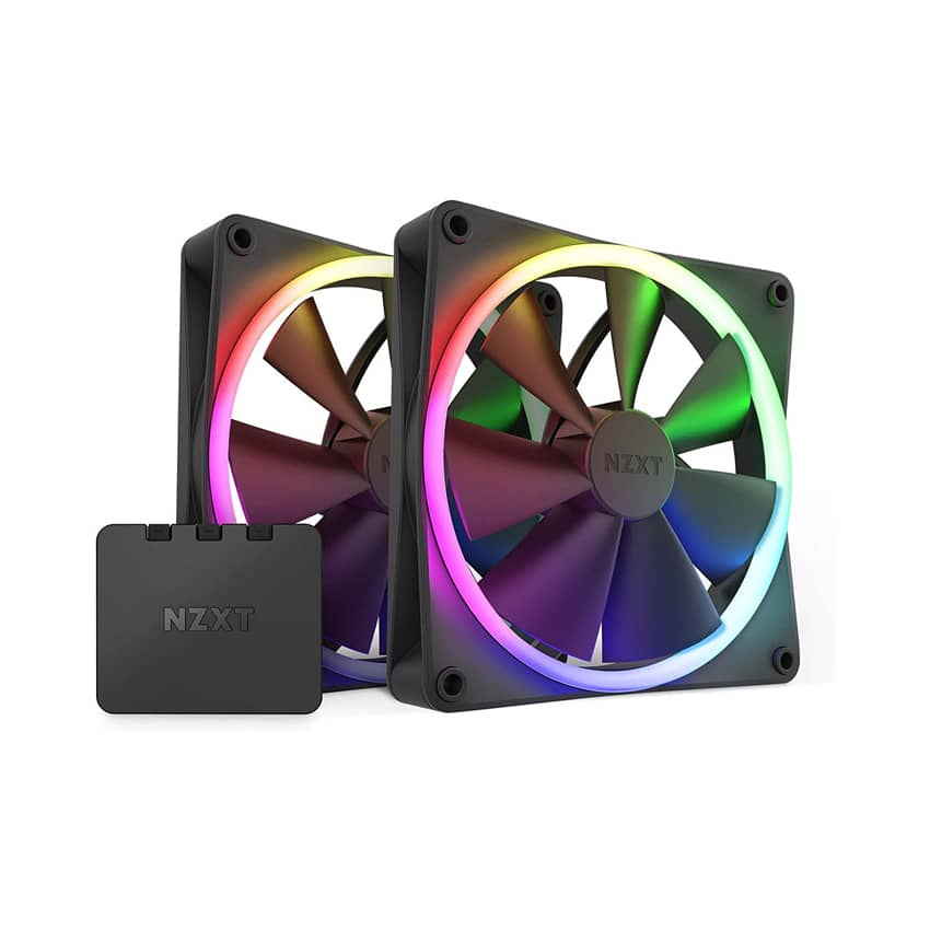 NZXT F140 RGB