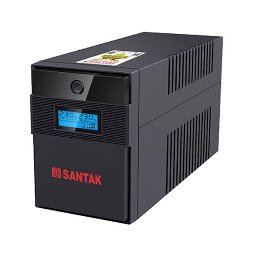 UPS Santak Blazer-1200 Pro 600W (BL1200 Pro)