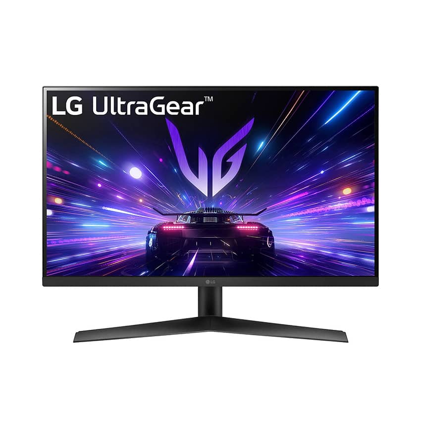 Màn hình Gaming LG UltraGear 27GS60F-B