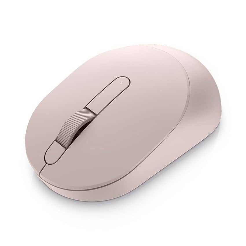 Chuột không dây Dell MS3320W
