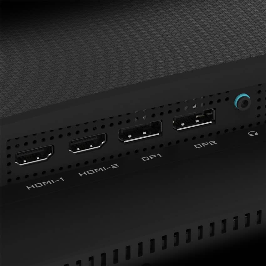 Màn hình gaming Gigabyte G34WQCP