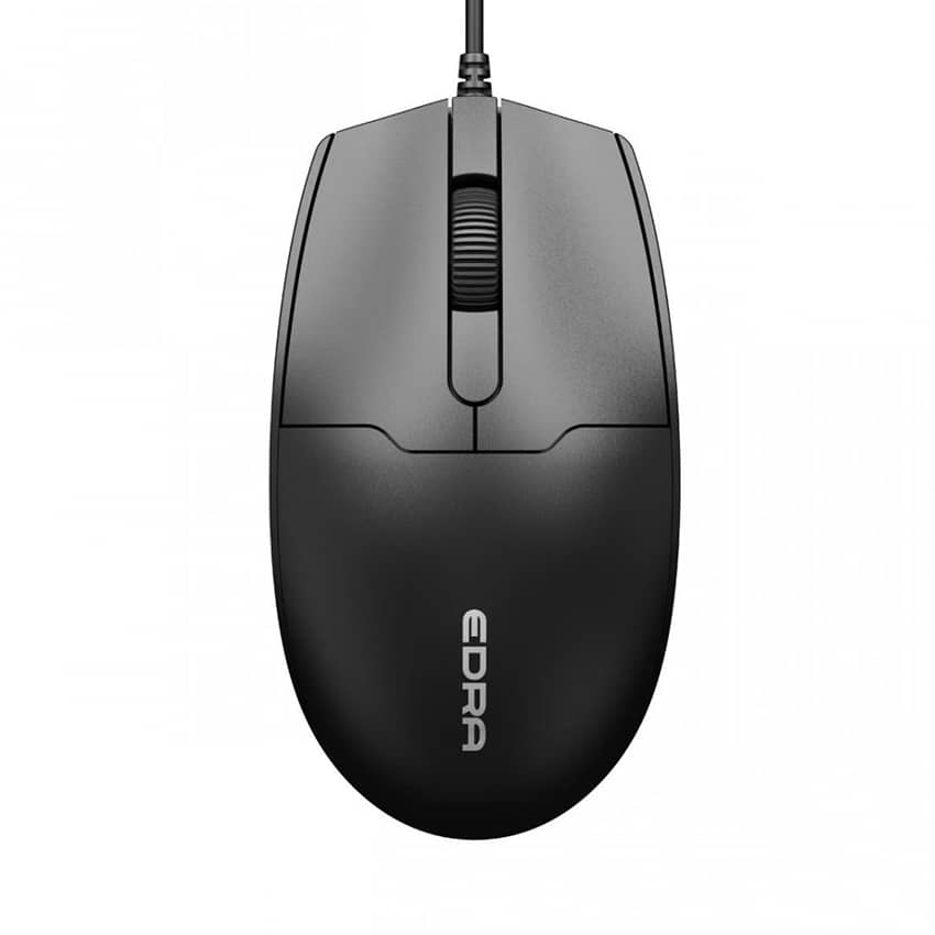 Chuột có dây EDRA EM608 1