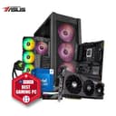 Danh sách hình ảnh chụp sản phẩm