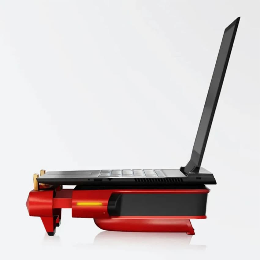 BS2 PRO EVA EDITION 6