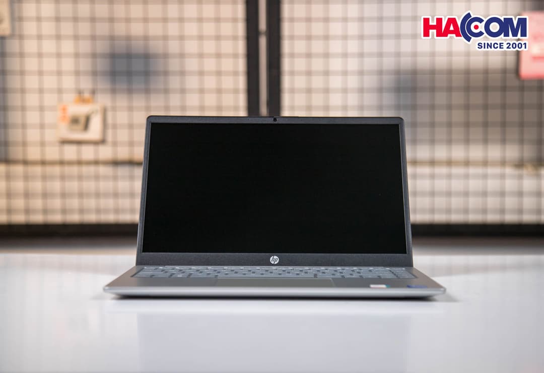 Laptop HP 14-ep0110TU (8C5K9PA) (i7 1355U/16GB RAM/512GB SSD/14 FHD/Win11/Bạc) 5