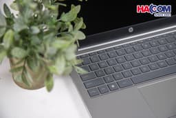 Laptop HP 14-ep0110TU (8C5K9PA) (i7 1355U/16GB RAM/512GB SSD/14 FHD/Win11/Bạc) 6