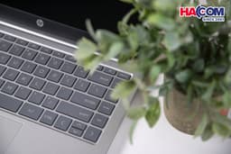 Laptop HP 14-ep0110TU (8C5K9PA) (i7 1355U/16GB RAM/512GB SSD/14 FHD/Win11/Bạc) 7