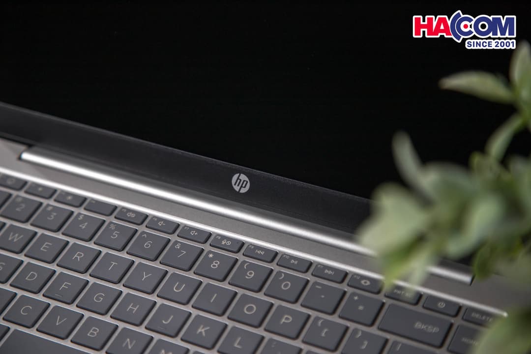 Laptop HP 14-ep0110TU (8C5K9PA) (i7 1355U/16GB RAM/512GB SSD/14 FHD/Win11/Bạc) 8