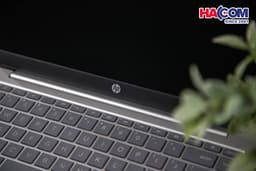 Laptop HP 14-ep0110TU (8C5K9PA) (i7 1355U/16GB RAM/512GB SSD/14 FHD/Win11/Bạc) 8